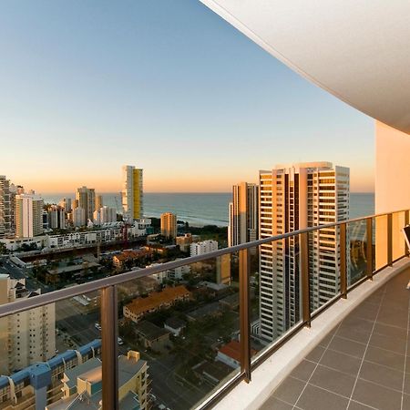 Sierra Grand Broadbeach - Gclr Голд-Кост Екстер'єр фото