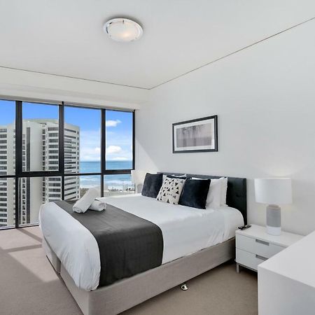 Sierra Grand Broadbeach - Gclr Голд-Кост Екстер'єр фото