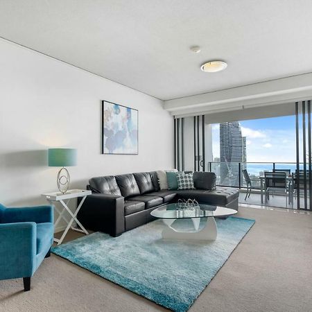 Sierra Grand Broadbeach - Gclr Голд-Кост Екстер'єр фото