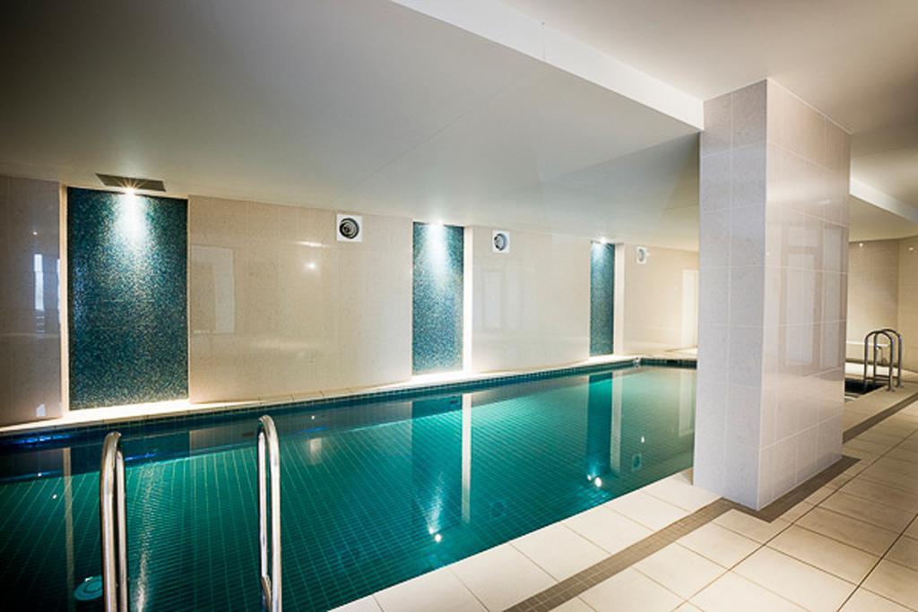 Sierra Grand Broadbeach - Gclr Голд-Кост Екстер'єр фото