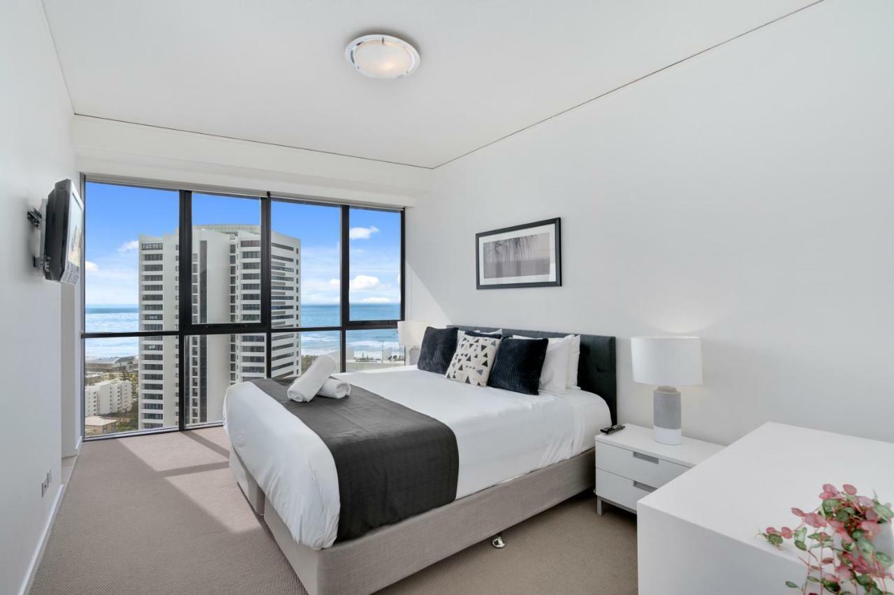 Sierra Grand Broadbeach - Gclr Голд-Кост Екстер'єр фото