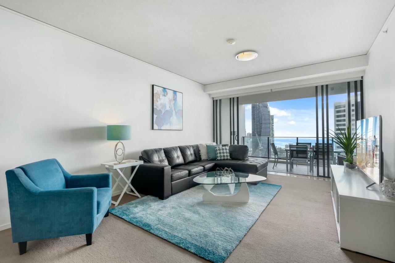 Sierra Grand Broadbeach - Gclr Голд-Кост Екстер'єр фото