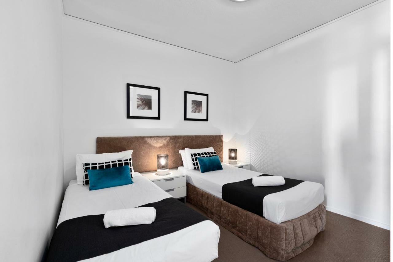 Sierra Grand Broadbeach - Gclr Голд-Кост Екстер'єр фото